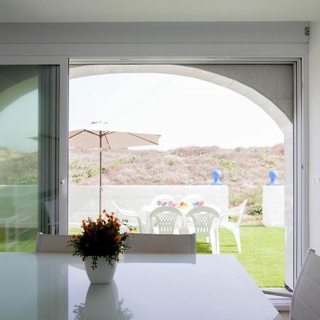 Apartamento A Pie De Playa Cullera Eksteriør bilde