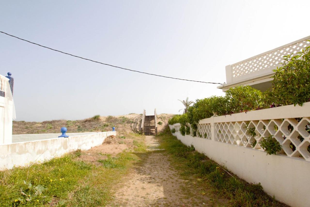 Apartamento A Pie De Playa Cullera Eksteriør bilde