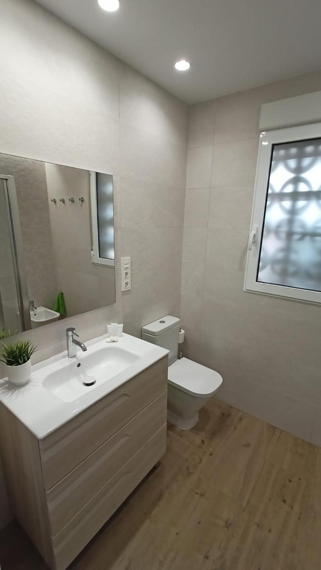 Apartamento A Pie De Playa Cullera Eksteriør bilde