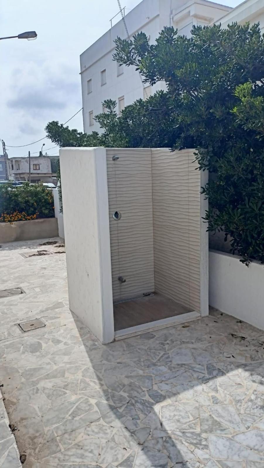 Apartamento A Pie De Playa Cullera Eksteriør bilde
